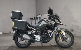 HONDA CB190X PCL2