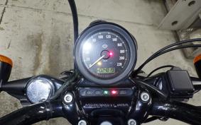 HARLEY XL1200X 2013