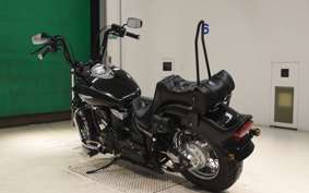 YAMAHA DRAGSTAR 1100 2006 VP13J