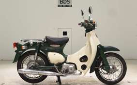 HONDA LITTLE CUB E 2018 AA01