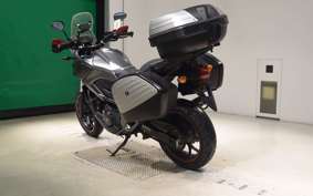 HONDA NC750X DCT 2014 RC72
