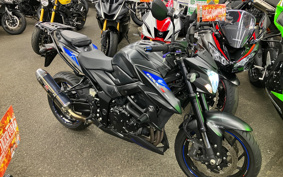 SUZUKI GSX-S750 ABS 2019 C533F