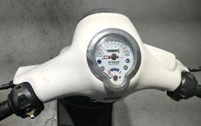 PGO My BUBU125 ..