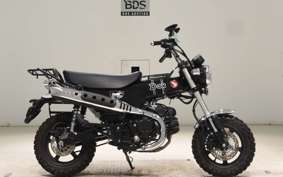 HONDA DAX 125 2007 JB06