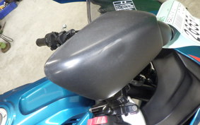 YAMAHA YZF-R25 A 2017 RG43J