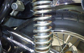 KAWASAKI ESTRELLA RS BJ250A