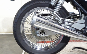 KAWASAKI ZEPHYR 750 RS 2025 ...