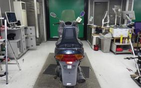 SUZUKI SKYWAVE 400 1999 CK41A