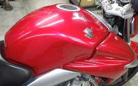 SUZUKI GSR250 1983