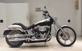 HARLEY FXSTDI 1450 2003