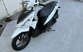 SUZUKI ADDRESS V110 CE47A
