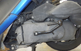 SUZUKI ADDRESS V50 Gen.2 CA44A
