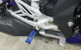 YAMAHA YZF-R125 RE45J
