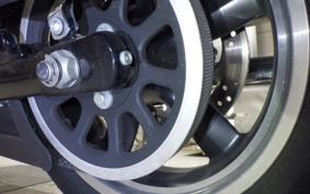 HARLEY FLD 1580 2012