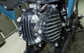 KAWASAKI Z125 PRO BR125H
