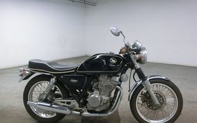 HONDA GB250 CLUBMAN MC10