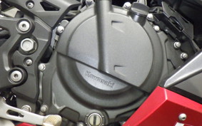KAWASAKI NINJA 400 2018 EX400G
