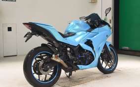YAMAHA YZF-R25 A 2023 RG43J