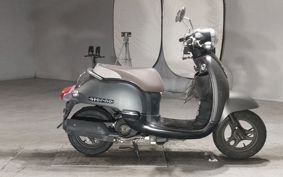 HONDA GIORNO AF70