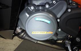 KTM 125 RC 2020