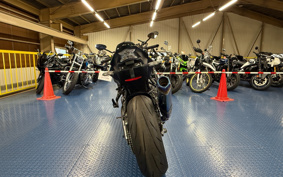 KAWASAKI NINJA H2 2022 ZRT00K