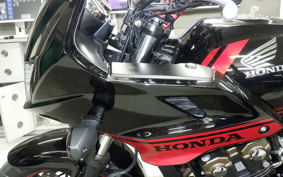 HONDA CB400 SUPER BOLDOR A 2016 NC42