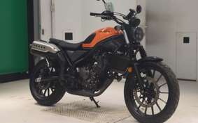 HONDA CL250-2 2012 MC57