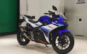 SUZUKI GSX-250R