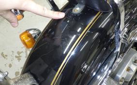 HARLEY FXS 1340 2016