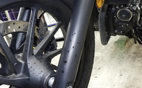 HONDA REBEL 250 2020 MC49