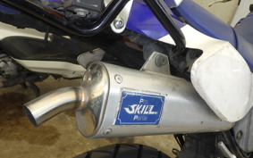 YAMAHA LANZA 4TP