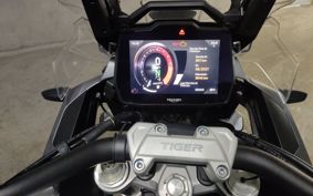TRIUMPH TIGER 1200GT PRO 2025 TAP22V