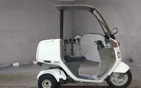 HONDA GYRO TA02