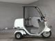 Фото Honda GYRO 2001 с японского аукциона