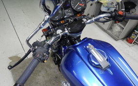 HONDA CB750F 2024 RC04