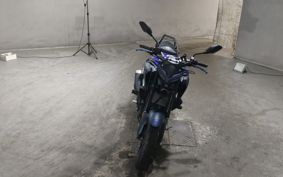 YAMAHA MT-03 2024 RH21J