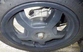 SUZUKI BURGMANストリート125EX EA23M