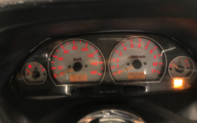SUZUKI SKYWAVE 250 CJ43A