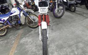 HONDA TLR200 2009 MD09