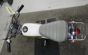 HONDA GORILLA Z50J