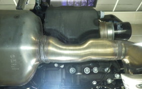YAMAHA XSR700 2024 RM41J
