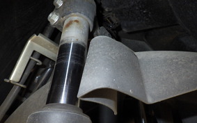 SUZUKI ADDRESS V125 DT11A