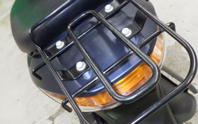 SUZUKI ADDRESS V50 CA4BA