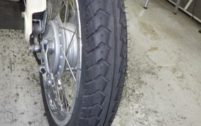 HONDA LITTLE CUB E 2020 AA01