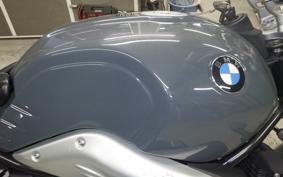 BMW R NINE T PURE 2018