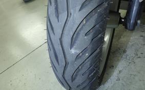 YAMAHA N-MAX 155 A 2016 SG50J