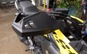 SUZUKI STROM 250 DS11A