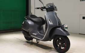 VESPA SEI GIORNI 2023