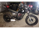 Фото Yamaha TW200 с японского аукциона