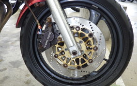 SUZUKI BANDIT 400 Gen.2 GK7AA